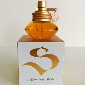 S by SHAKIRA  Eau De Toilette 30 ml Spray